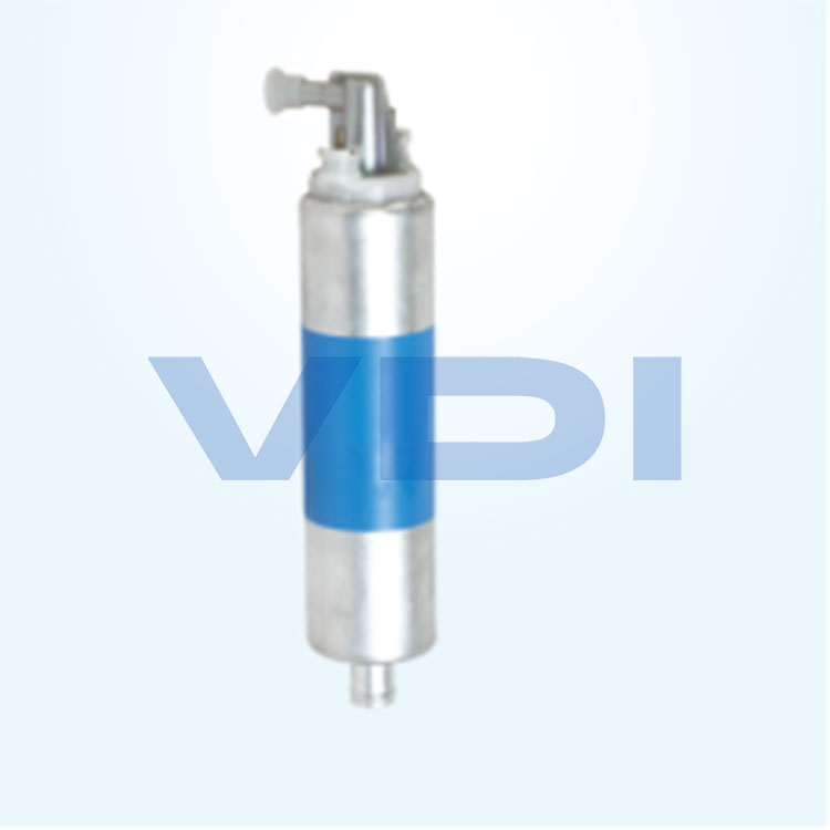 Kaip kuro siurblys veikia automobilyje?