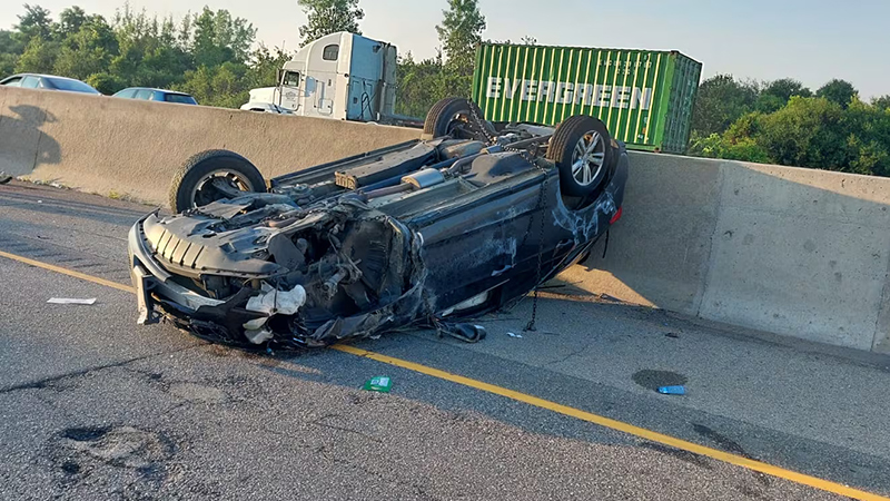 2025 m. F-150 transmisijos tvirtinimo gedimas – greitkelio uždarymo skambutis