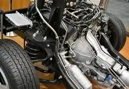 Kaip tiksliai diagnozuoti sugedusią stabilizatoriaus jungtį: išsamus techninis vadovas profesionalams