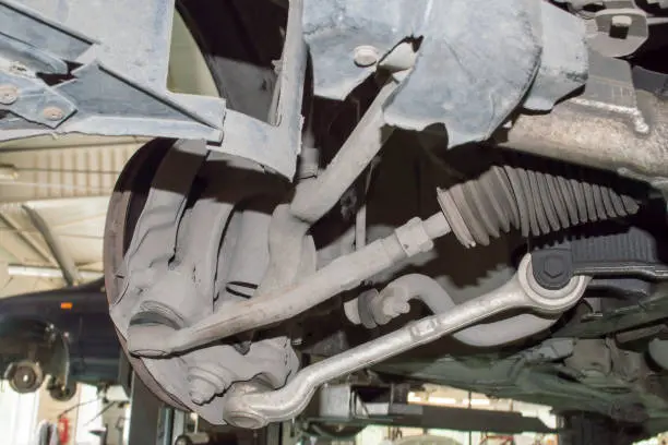 Nepakankamai įvertintas jūsų važiuoklės „duslintuvas“: kaip „Sway“ juostos įvorės sukuria aukščiausios kokybės vairavimo jausmą