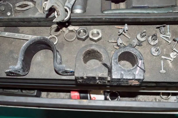 9 iš 10 parduotuvių sujaukia pakabos įvores – štai kaip (ir kaip to išvengti)