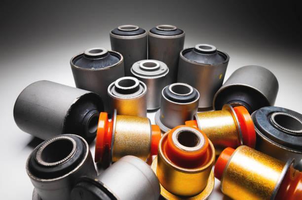 „Toyota Highlander“ valdymo svirties įvorės: kaip suprasti paviršiaus įtrūkimus