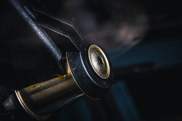 Valdymo svirties įvorės technologijos raida: nuo pasyvios izoliacijos iki didelio našumo reikalavimų elektrinių transporto priemonių eroje