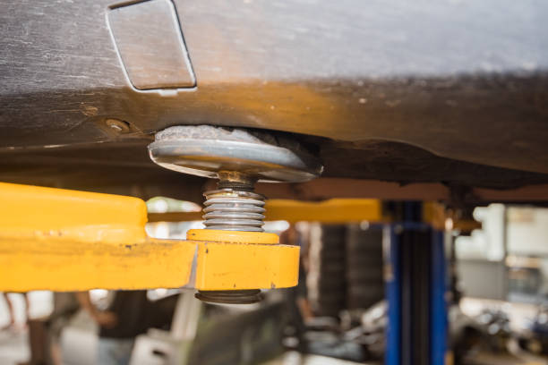 Kas yra automobilių įvorė ir ką ji daro?