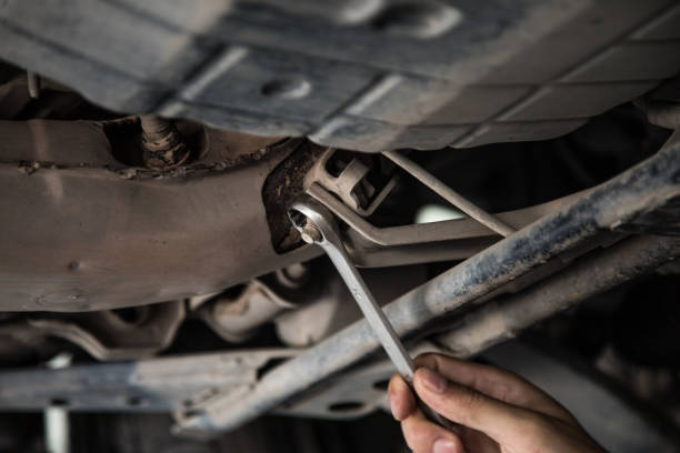 Valdymo svirties įvorės nusidėvėjimas – ar tikrai pakeisti įvorę yra ekonomiškiau nei pakeisti visą agregatą?