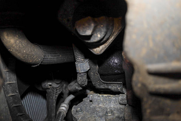 Blogo transmisijos tvirtinimo simptomai ir keitimo kaina: išsamus vadovas automobilių savininkams