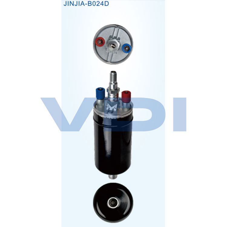 Elektrinis degalų siurblys 0580254921