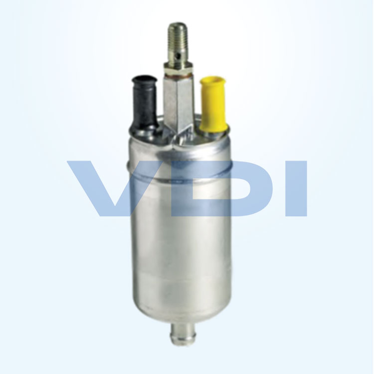 Elektrinis degalų siurblys 0580254927