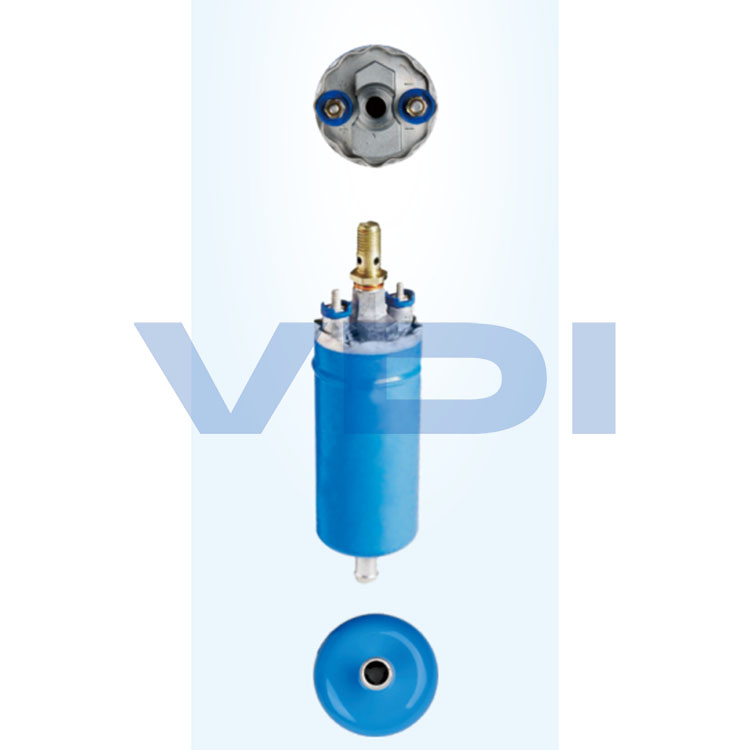 Elektrinis degalų siurblys 0580464021