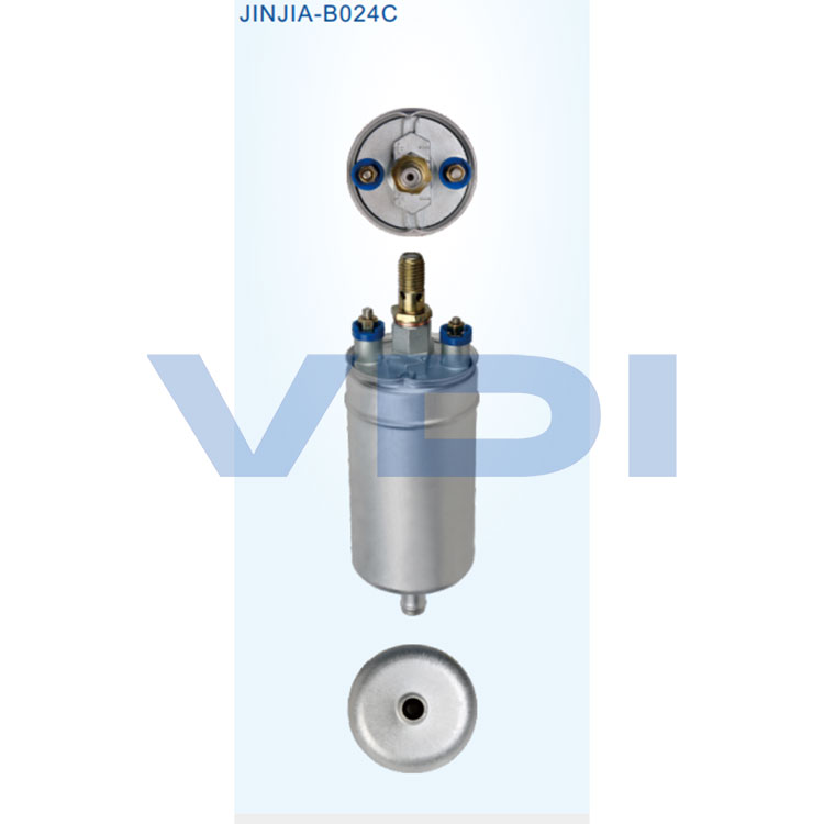 Elektrinis degalų siurblys 0580464029