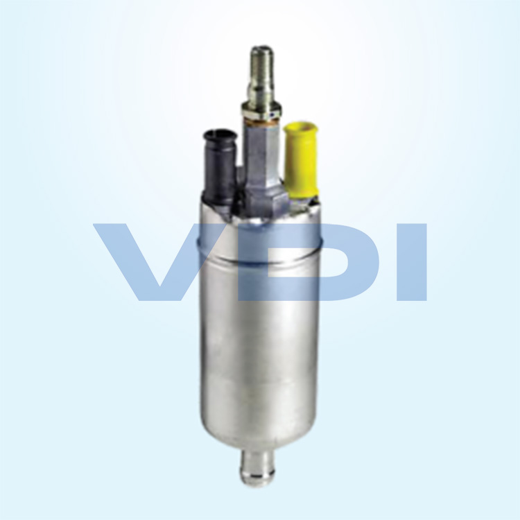 Elektrinis degalų siurblys 6153819