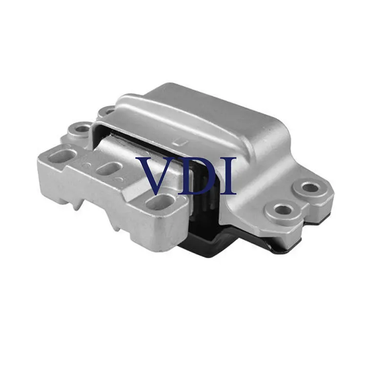 Transmisijos laikiklis 1K0199555AC