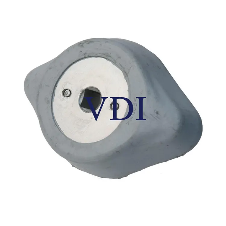 Transmisijos laikiklis 8D0399151J